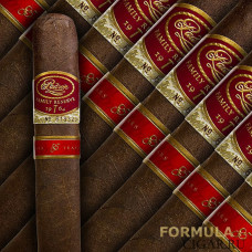 Сигары Padron Serie Family Reserve 85 Years Maduro/10 (шт.)